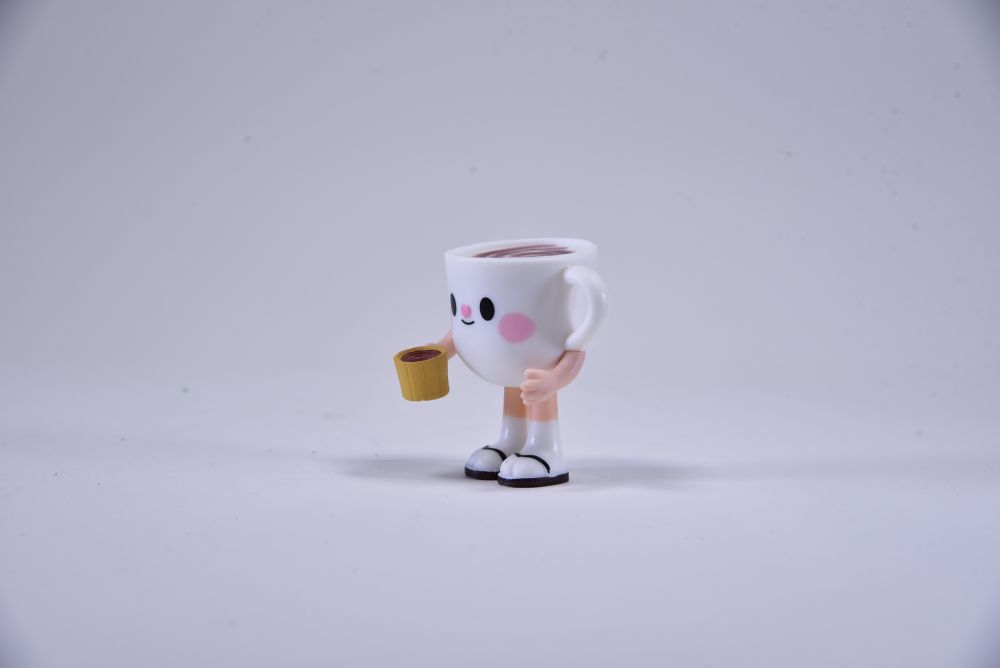 Italian Brainrots, samlarfigur - 32