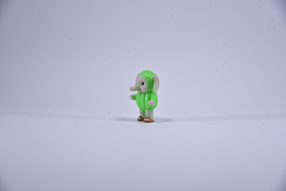 Italian Brainrots, samlarfigur - 16