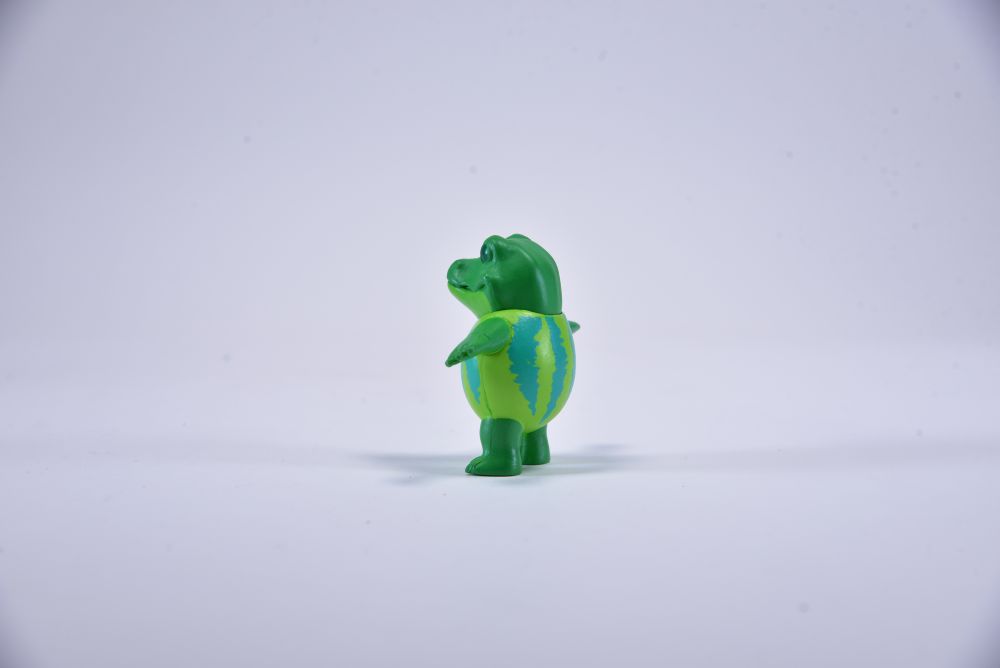 Italian Brainrots, samlarfigur - 8