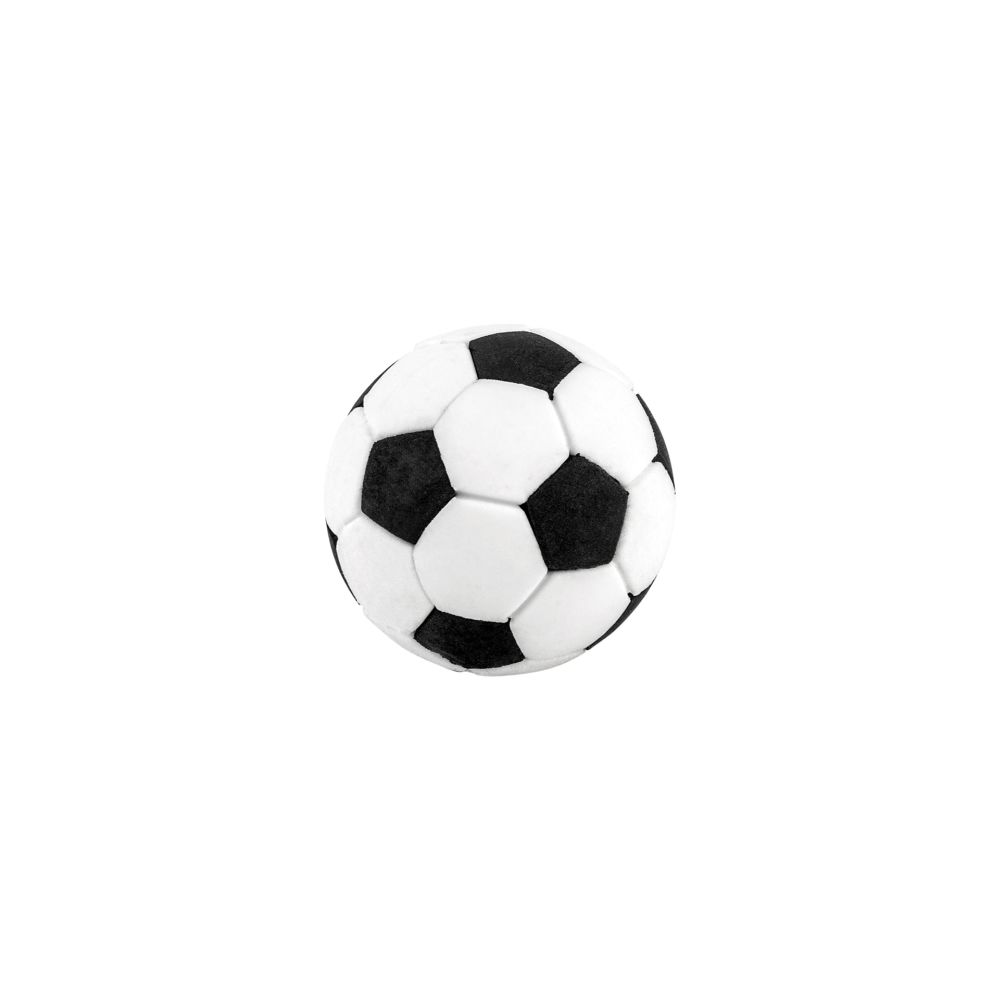 Football, Maxi, suddgummi