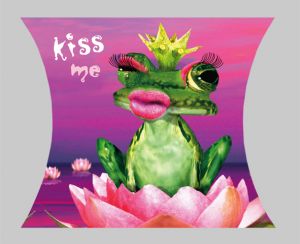 Gåvoask, Kiss me (KS110)