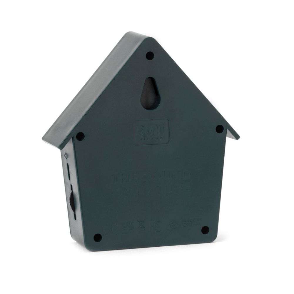 The Sound of Nature - Birdsong box - 4