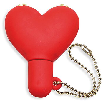 Audio splitter, Heart