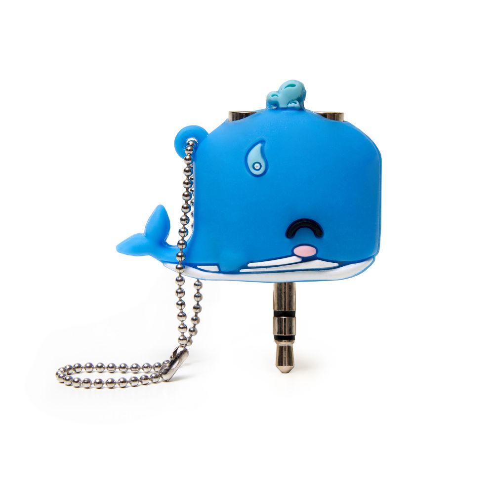 Audio splitter, Whale - 2