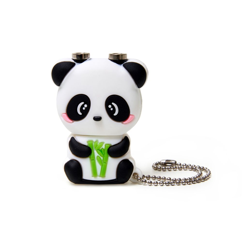 Audio splitter, Panda - 2