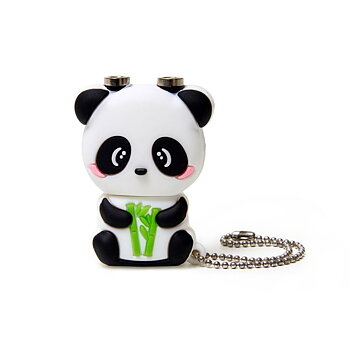 Audio splitter, Panda