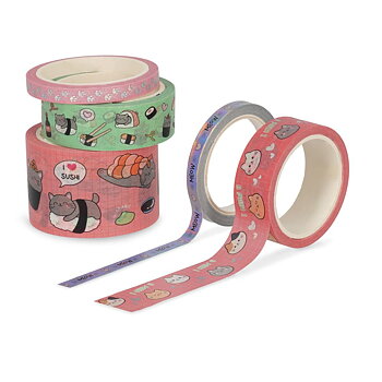 Tape by Tape, Kitty