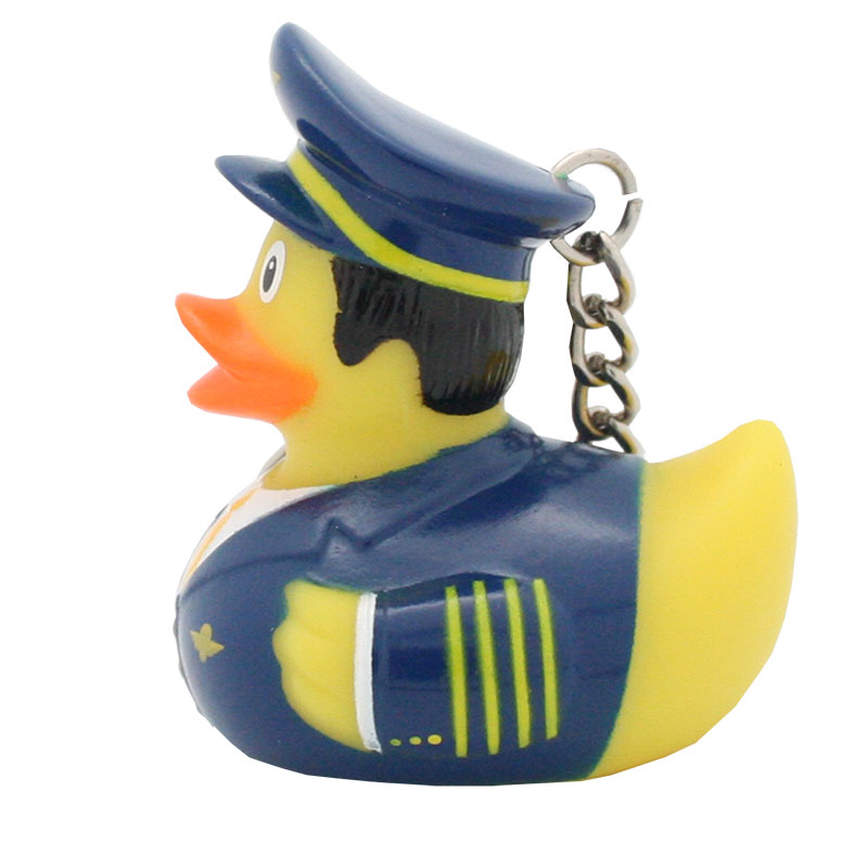 Nyckelring, Badanka, Pilot - 5