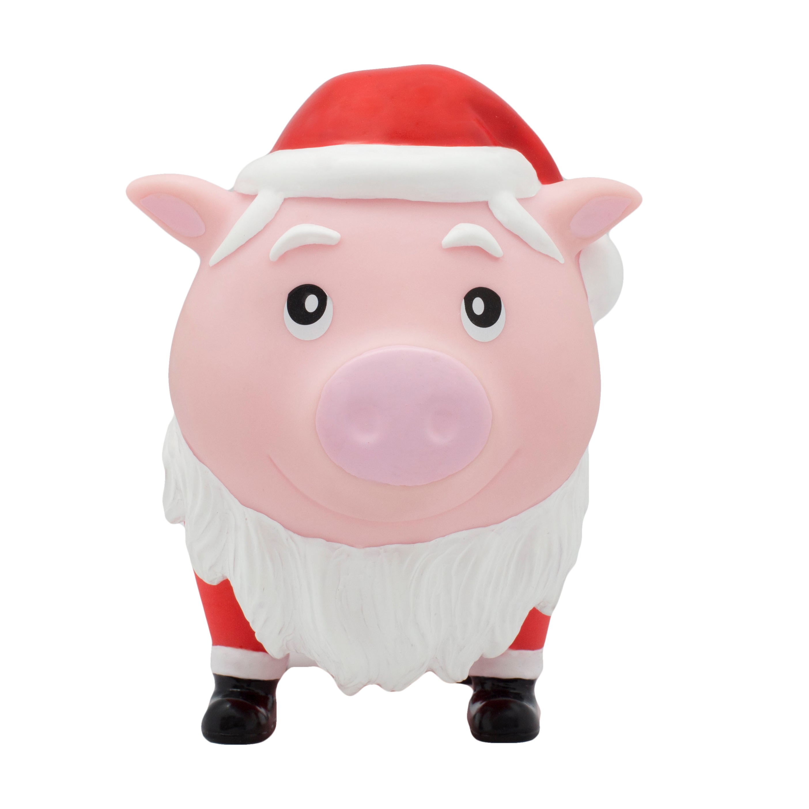 Spargris, Biggys, Jultomte - 2