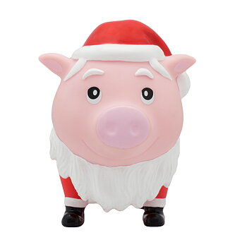 Spargris, Biggys, Jultomte