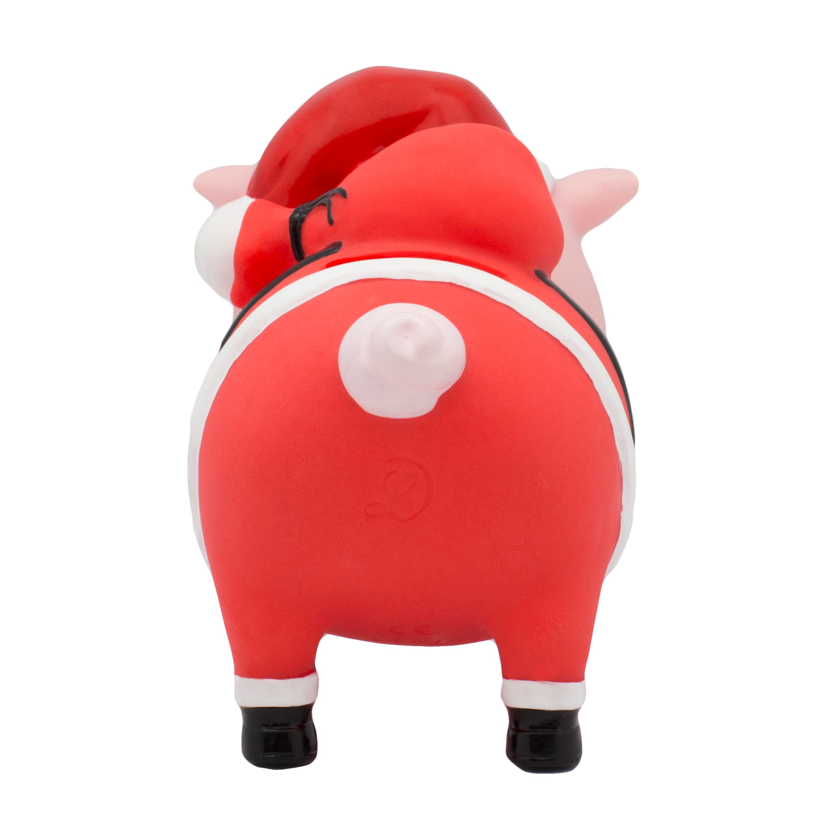 Spargris, Biggys, Jultomte - 6