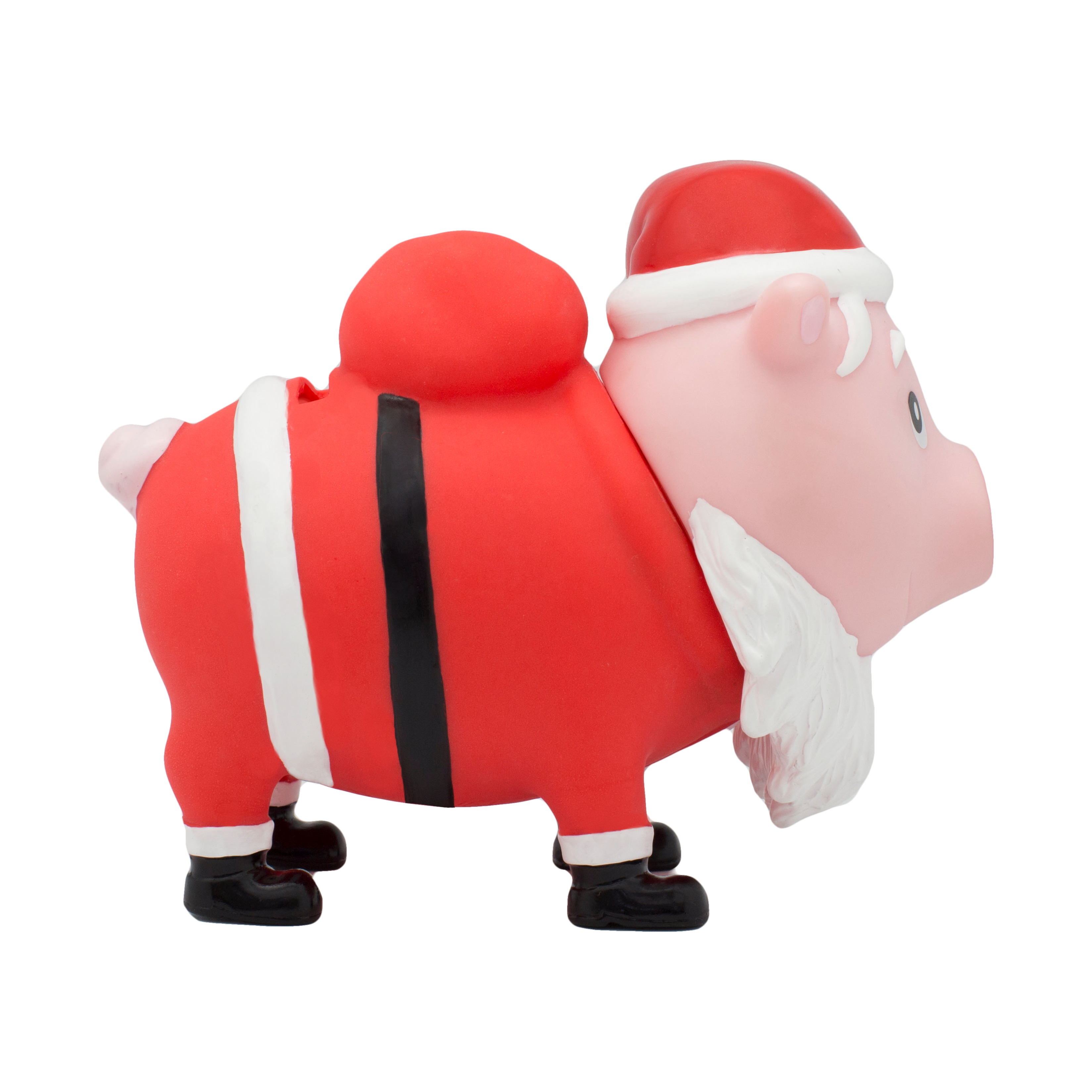 Spargris, Biggys, Jultomte - 5