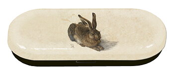 Brilleetui, Hare, Albrecht Dürer TEMA-produkt