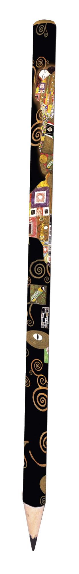 Blyertspennor, Klimt, Bordsdisplay med 50 st., TEMA-produkt - 2