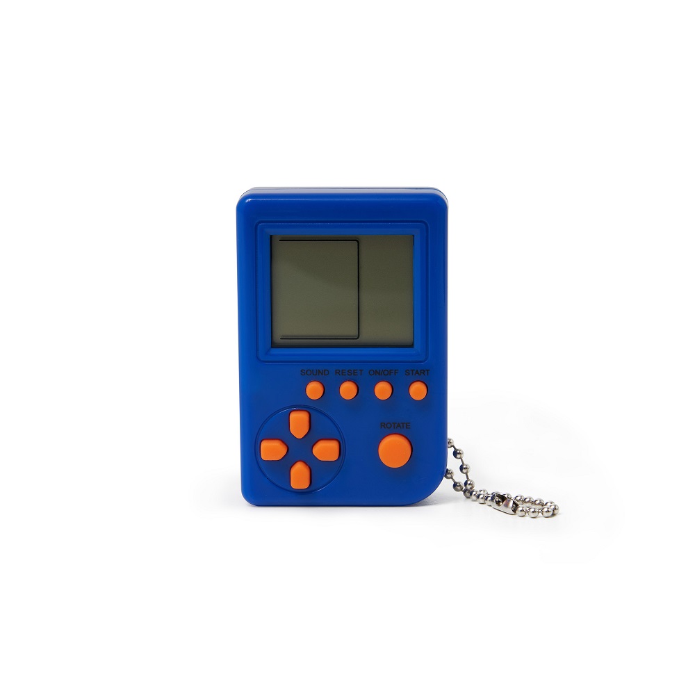 Pocket Arcade Game - dataspel i fickstorlek