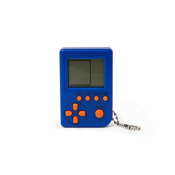 Pocket Arcade Game - dataspel i fickstorlek