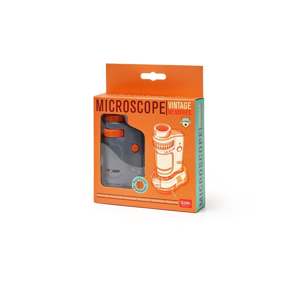 Mikroskop