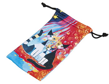 Art Bag, We want to be together, Rosina Wachtmeister