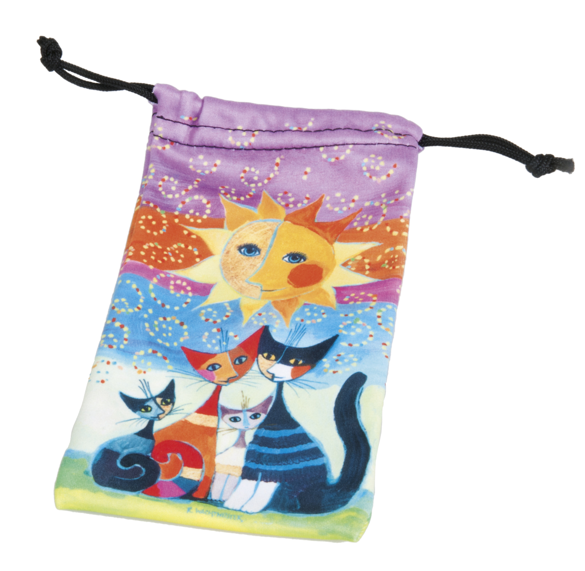 Art Bag, Momenti di felicitá, Rosina Wachtmeister