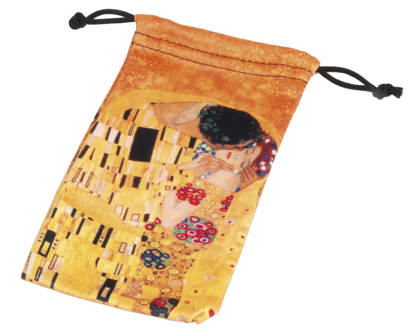Art Bag, Kyssen, Gustav Klimt, TEMA-produkt