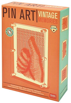 Pin Art