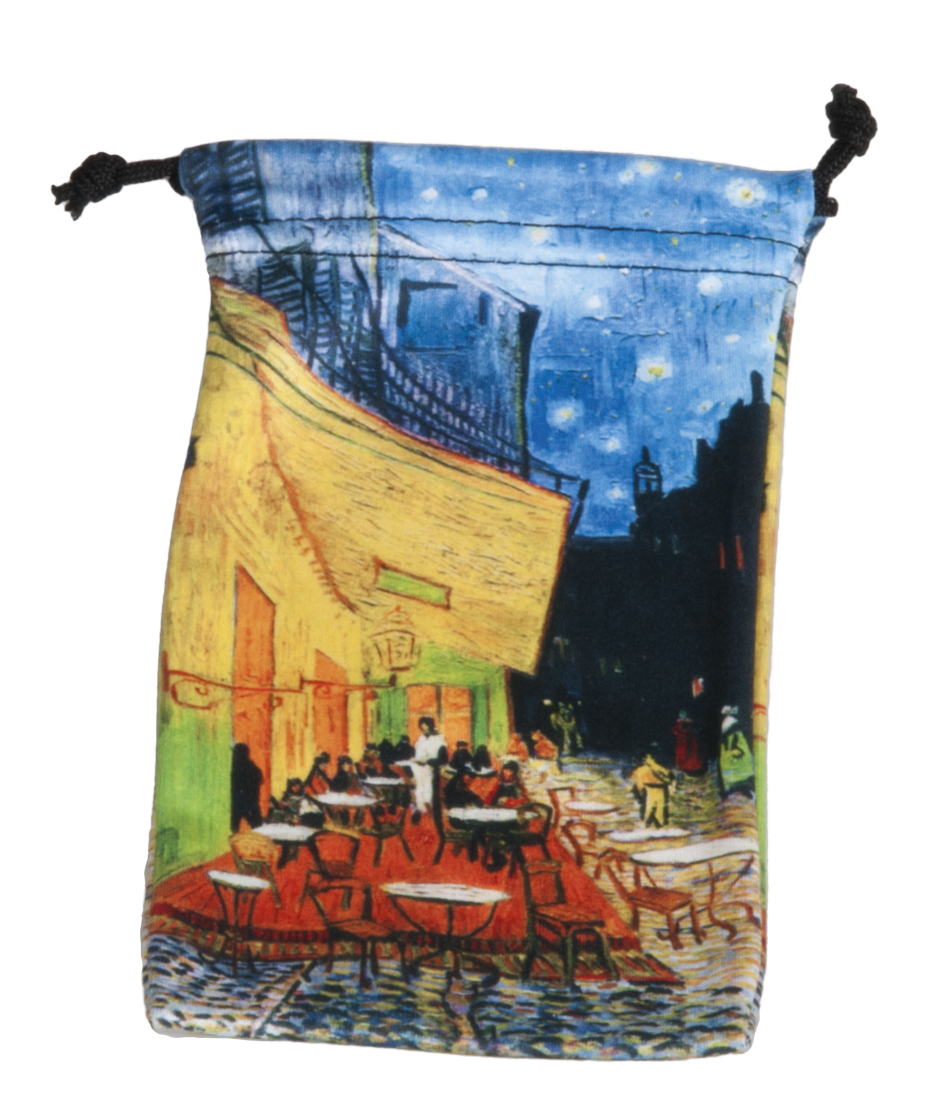 Art Bag, Natcafé, Vincent van Gogh TEMA-produkt