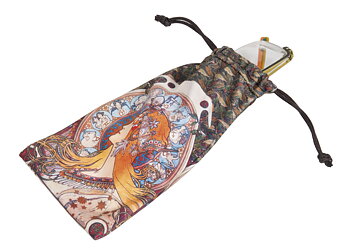 Art Bag, Zodiak, Art Noveau