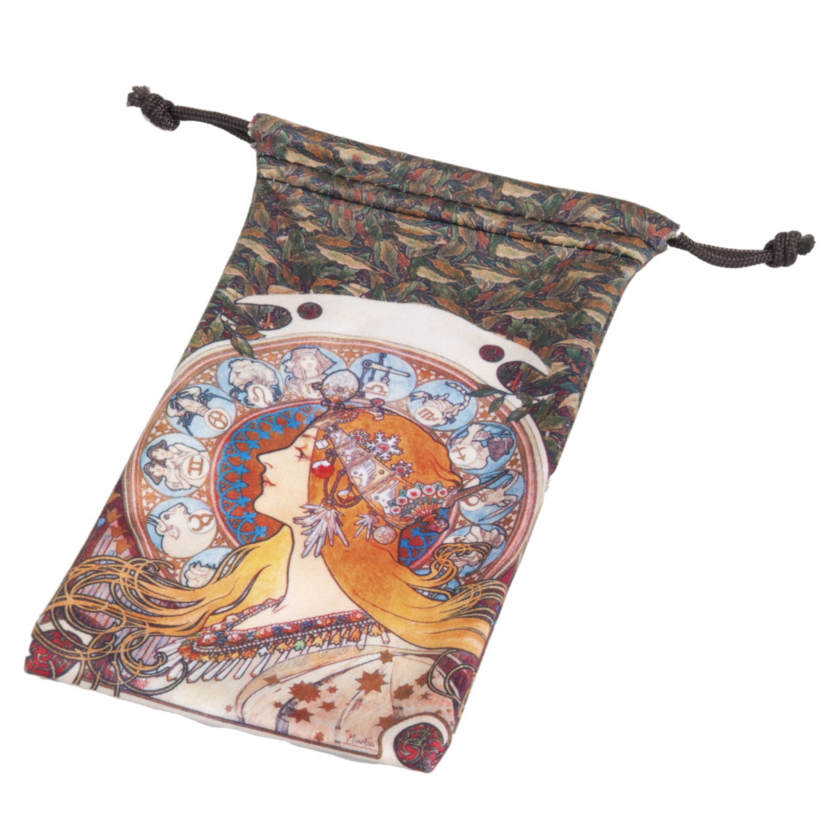 Art Bag, Zodiak, Art Noveau