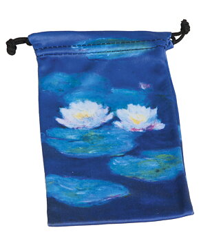 Art Bag, Åkander, Claude Monet TEMA-produkt