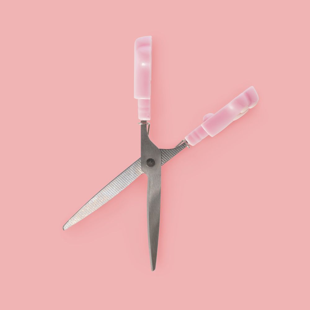 Mini scissors, Meow, sax - 3