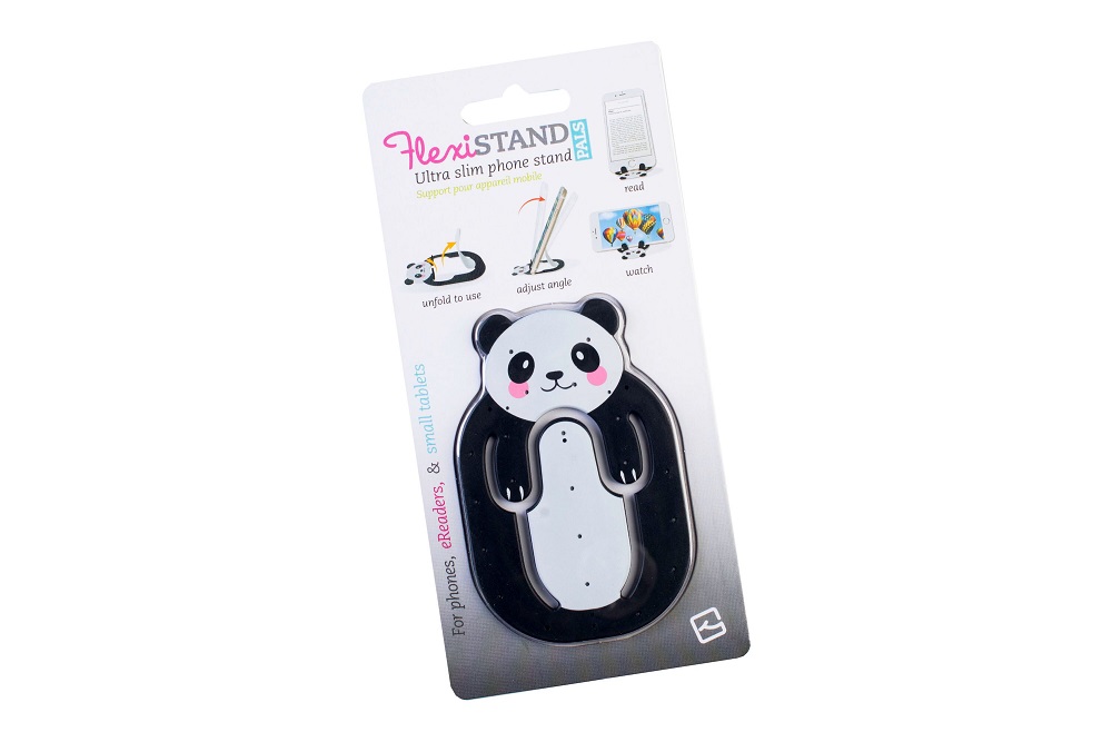 Flexistand Pals, Panda