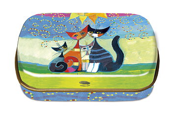 Art-box, Momenti di felicità, Rosina Wachtmeister