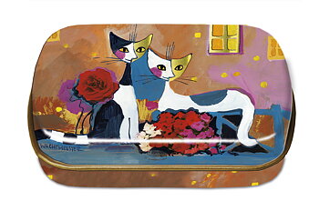 Art-box, Congratulation, Rosina Wachtmeister