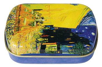 Art-box, Nattcafé, Vincent van Gogh, TEMA-produkt