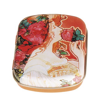 Art-box, Livemont - Parfumerie, Art Nouveau
