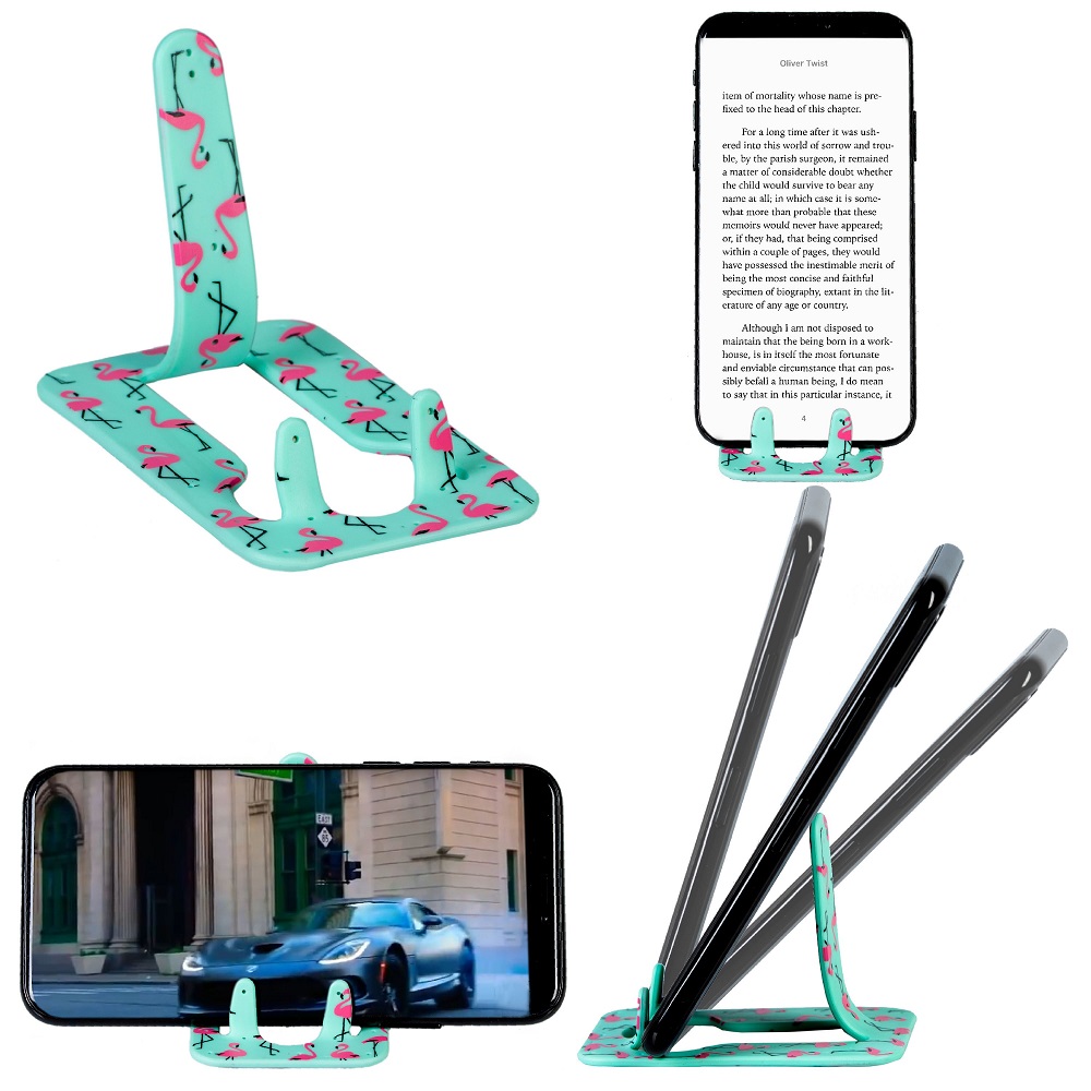 Flexistand, Flamingo - 4