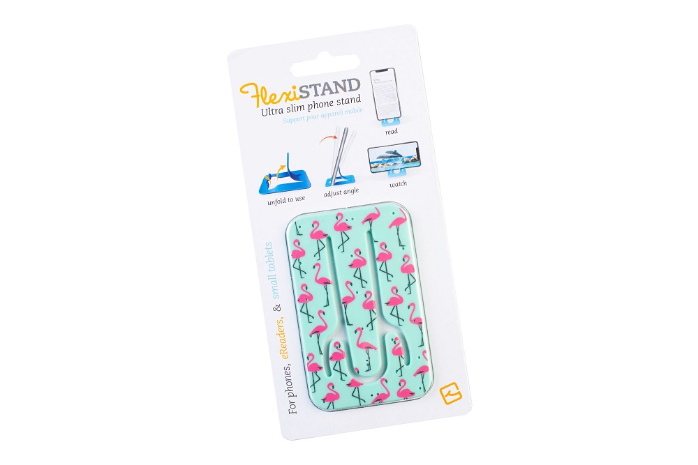 Flexistand, Flamingo