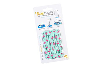 Flexistand, Flamingo