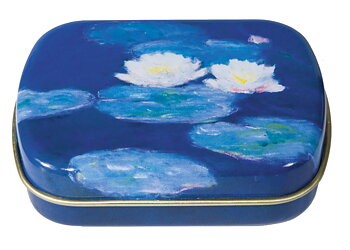 Art-box, Näckrosor, Claude Monet, TEMA-produkt