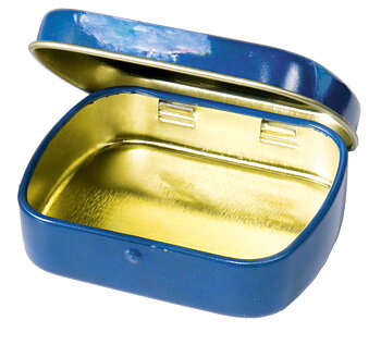 Art-box, Näckrosor, Claude Monet, TEMA-produkt