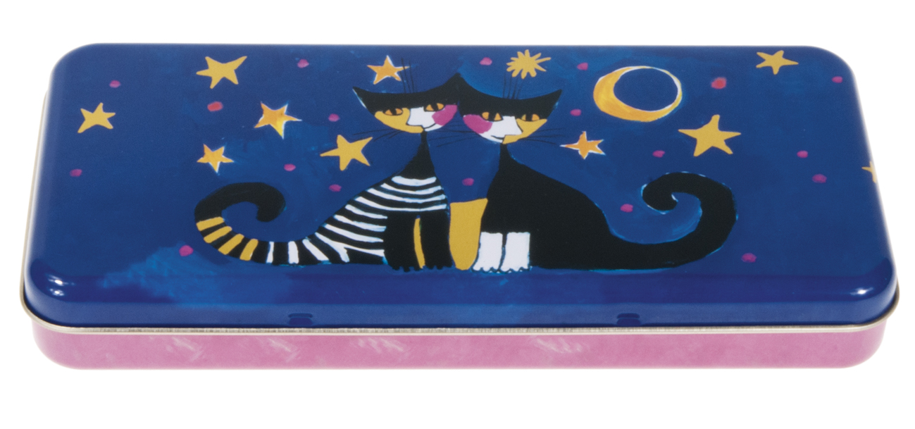 Pennskrin, Moonlight Serenade, Rosina Wachtmeister