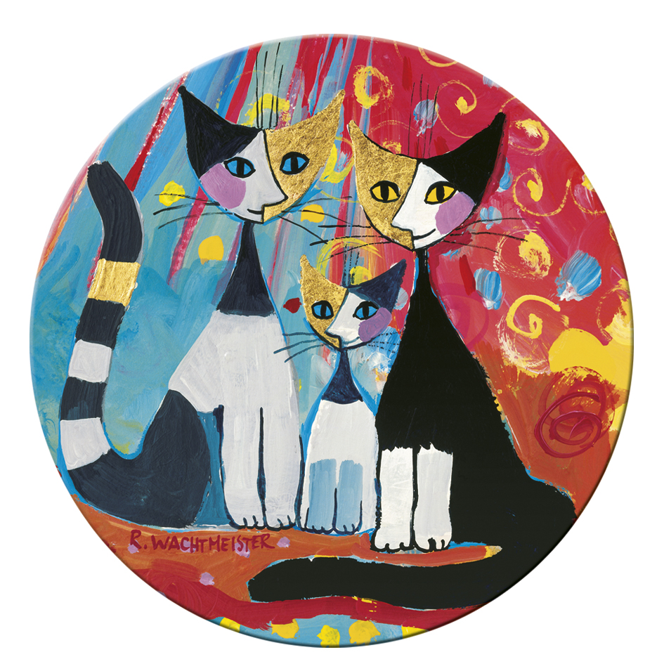 Spegel, We want to be together, Rosina Wachtmeister