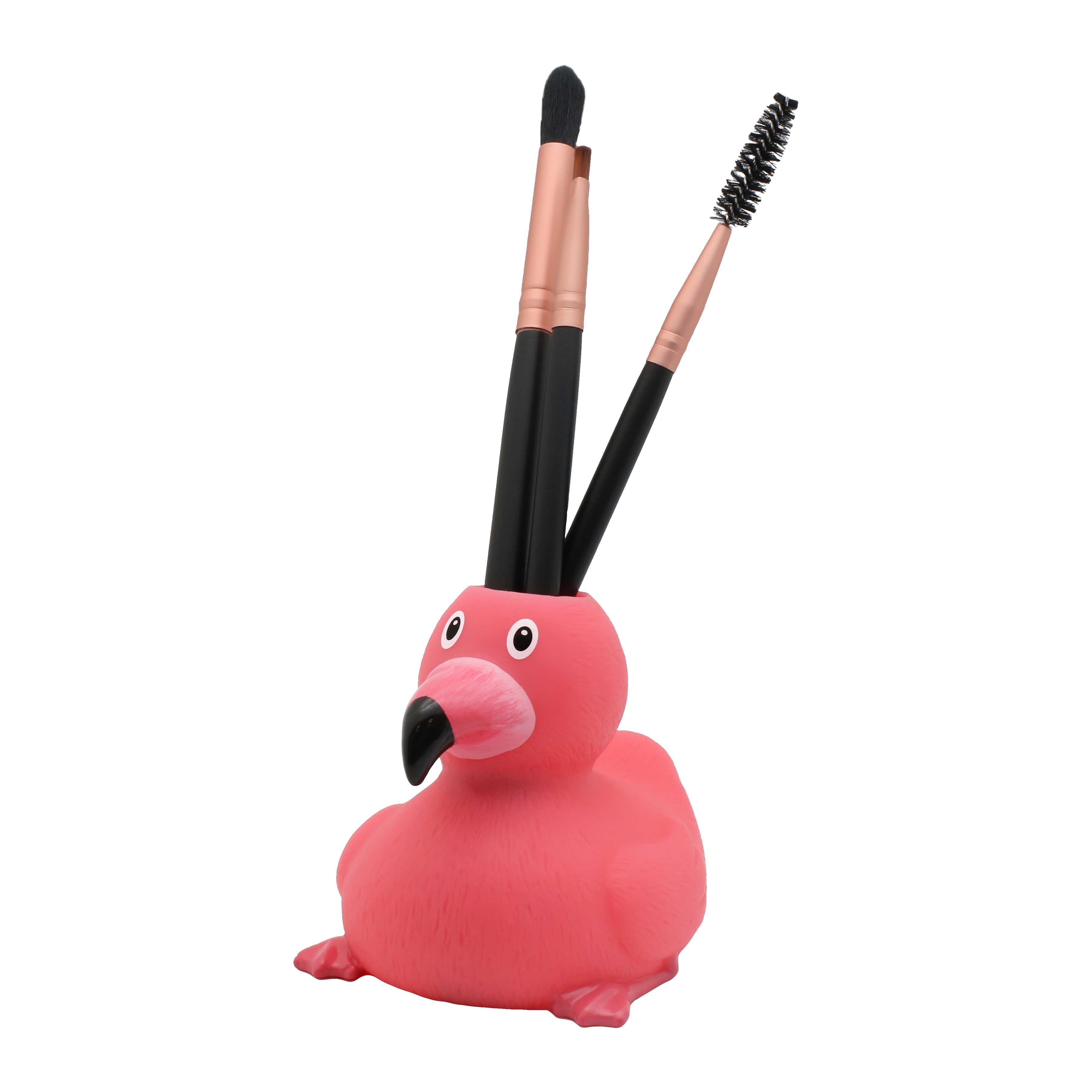Holdy, Flamingo