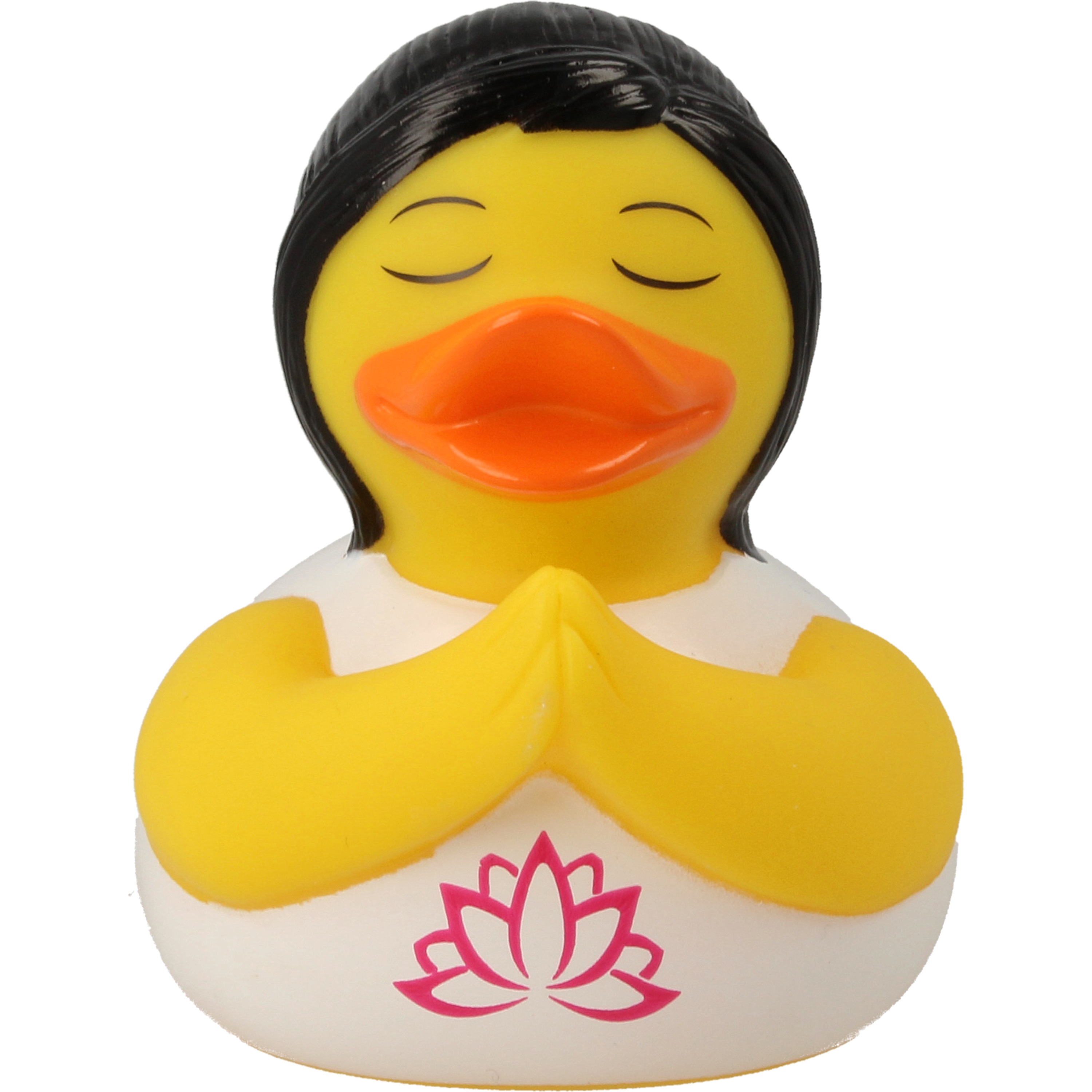 Badanka, Yoga