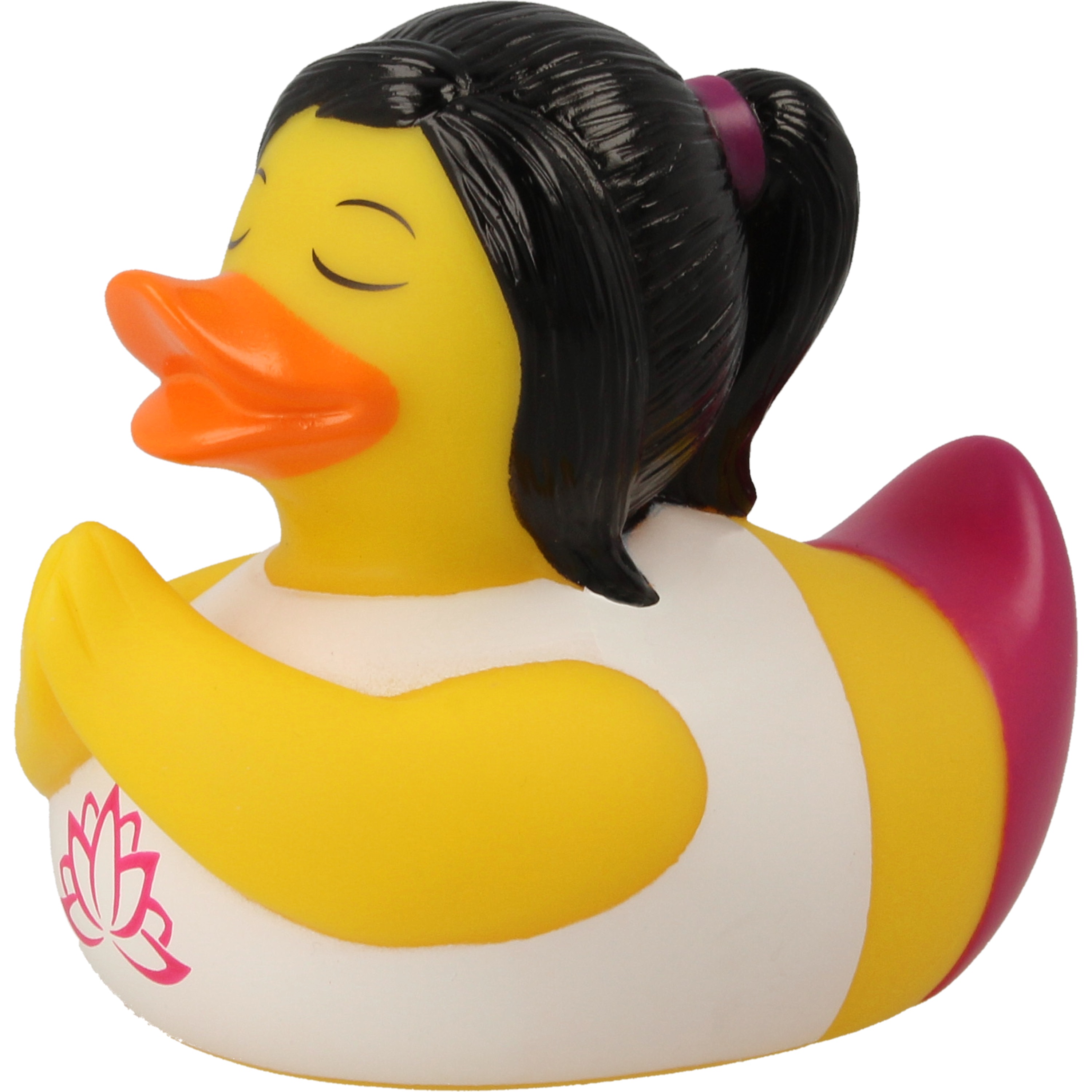 Badanka, Yoga - 2