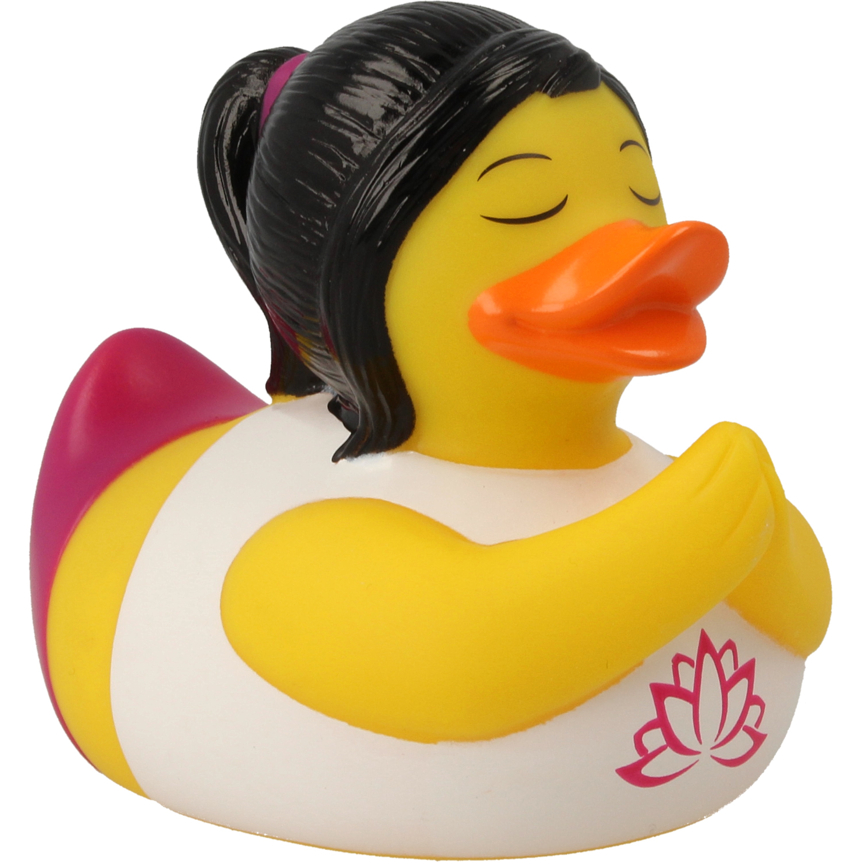Badanka, Yoga - 3