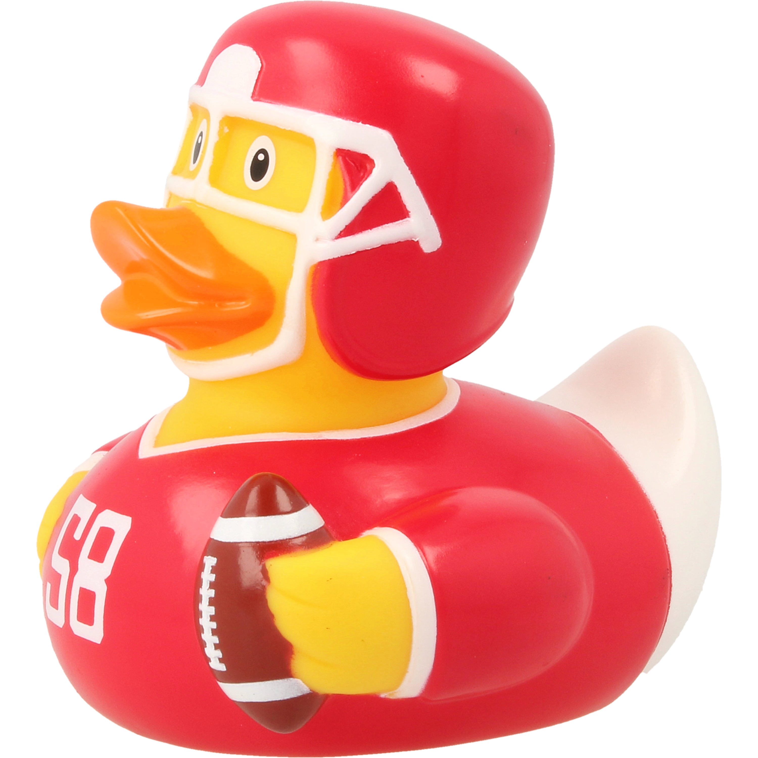 Badanka, Amerikansk fotboll - 2
