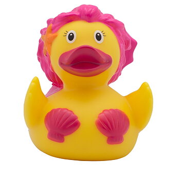 Badanka, Sjöjungfru, rosa