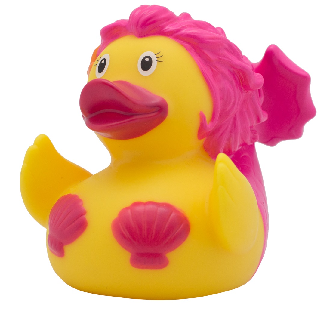 Badanka, Sjöjungfru, rosa - 2