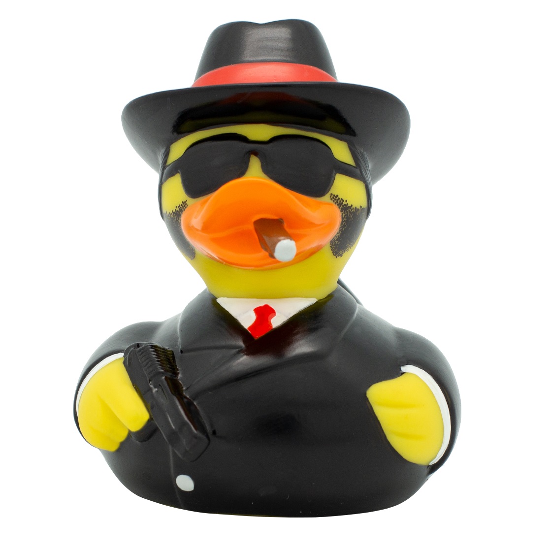 Badanka, Al Capone